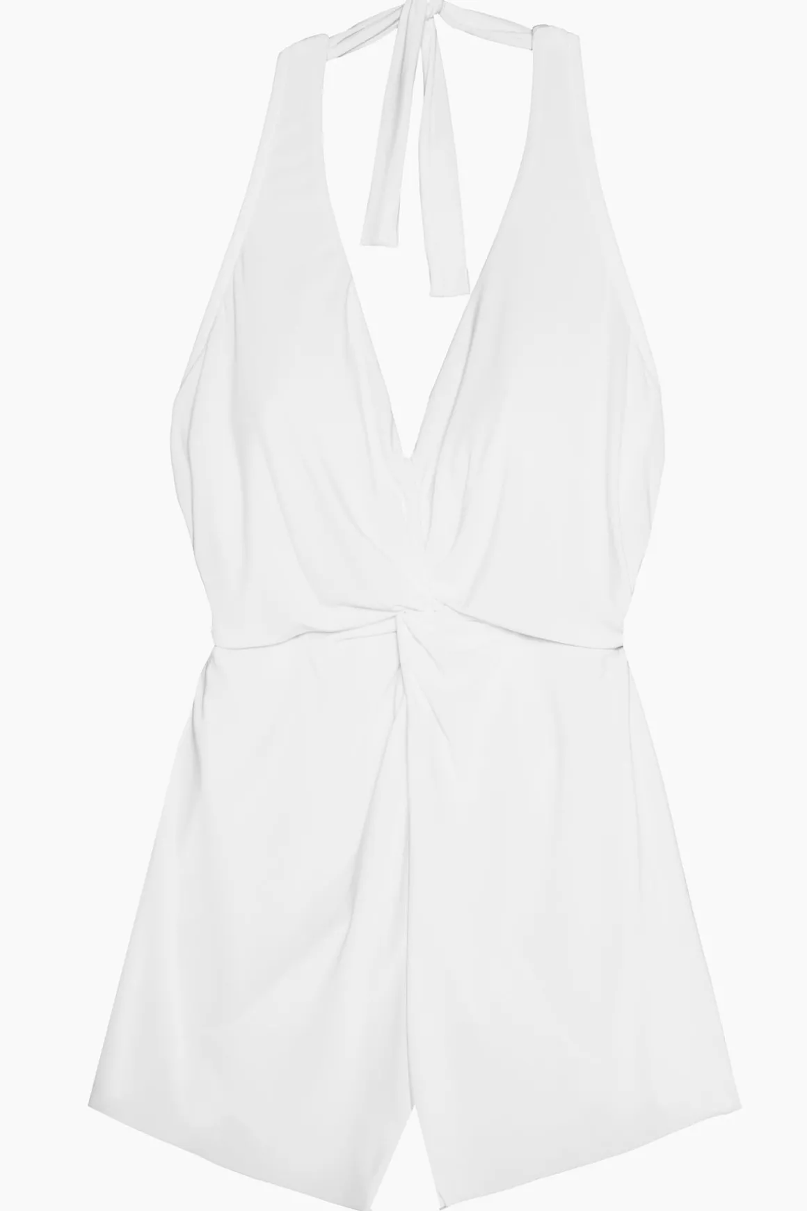 Twister Theresa One Piece Romper Swimsuit