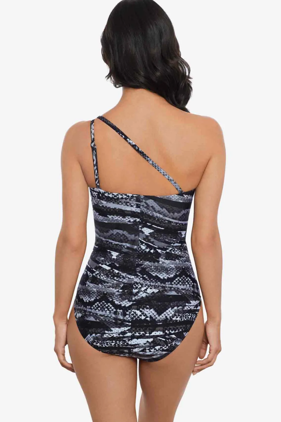 Za'Atar Charlize One Piece Swimsuit