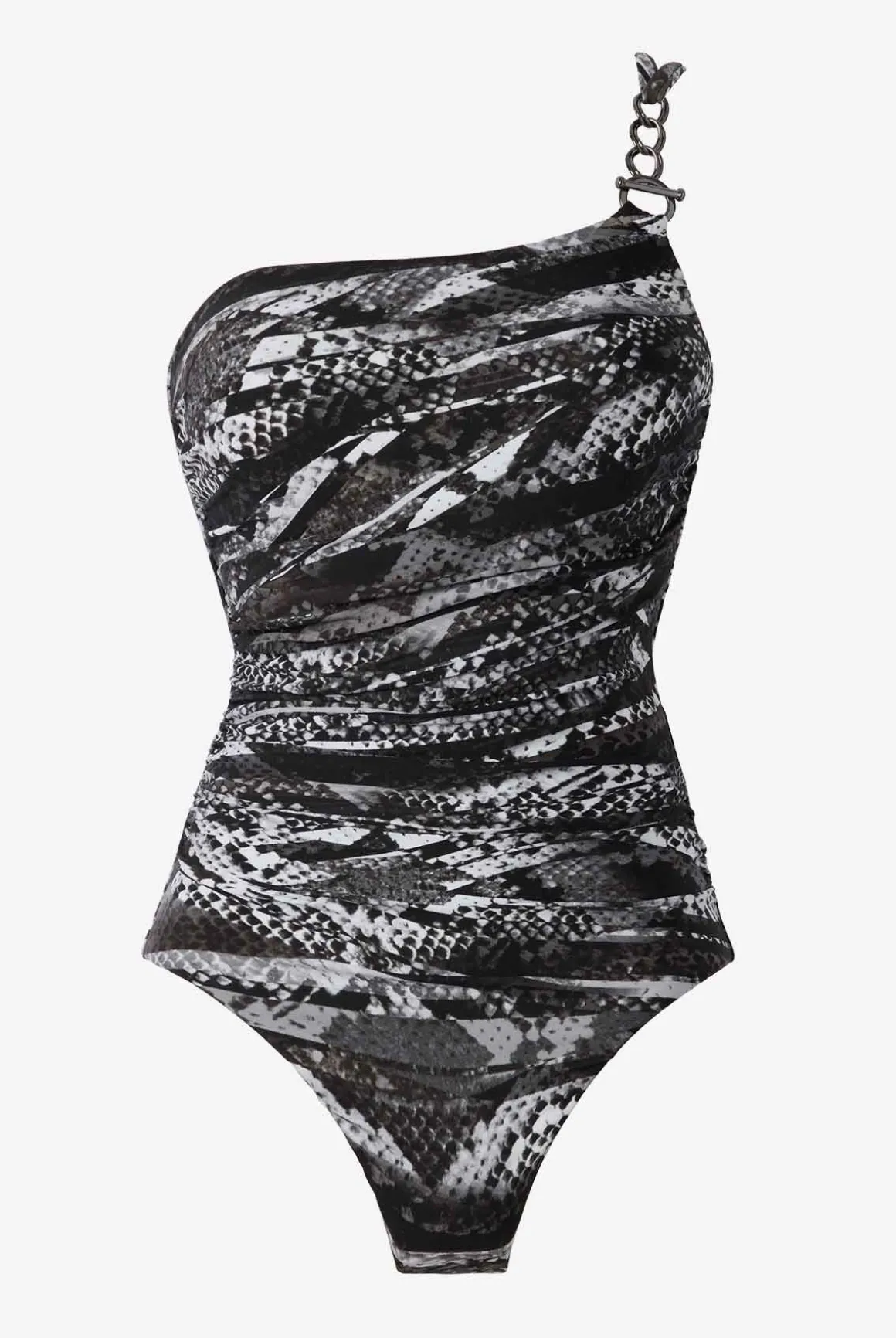 Za'Atar Charlize One Piece Swimsuit